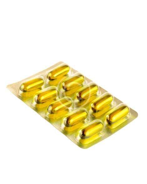 Omega 3